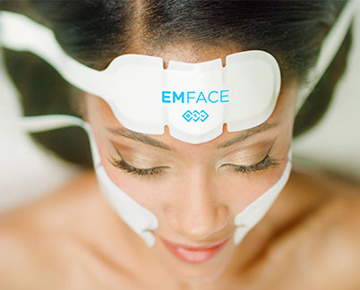 emface skin tightening in San Anselmo