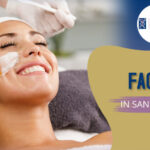 Facials in San Anselmo