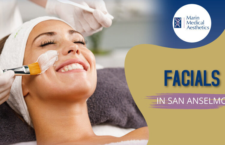 Marin Medical Aesthetics, Facials in San Anselmo