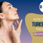 Nonsurgical Turkey Neck Treatment in San Anselmo