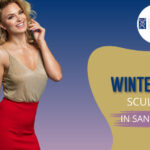 Winter Body Sculpting in San Anselmo