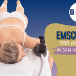 Emsculpt for Arms in San Anselmo